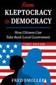 From Kleptocracy to Democracy, Smoller Fred