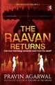The Raavan Returns, Agarwal Pravin