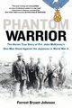 Phantom Warrior, Johnson Forrest Bryant