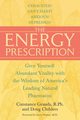 The Energy Prescription, Grauds Constance