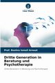 Dritte Generation in Beratung und Psychotherapie, Arnout Prof. Boshra Ismail