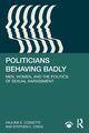 Politicians Behaving Badly, Cossette Paulina S.