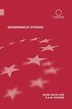 Governance Stories, Bevir Mark