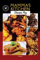 Mamma's Kitchen, Shampa Roy