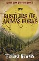 The Rustlers of Animas Forks, Newnes Terence