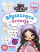 Na! Na! Na! Surprise. Byszczce stylizacje. Koloruj i ozdabiaj, 