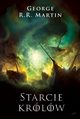 Starcie krlw, Martin George R.R.