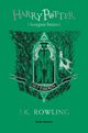 Harry Potter i Insygnia mierci Slytherin, Rowling J. K.
