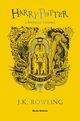 Harry Potter i Insygnia mierci Hufflepuff, Rowling J. K.