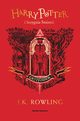 Harry Potter i Insygnia mierci Gryffindor, Rowling J. K.