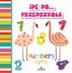 Id do przedszkola Cyfry Numbers, Grzankowska Ewelina