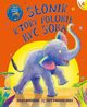 Sonik, ktry polubi by sob, Andreae Giles, Parker-Rees Guy