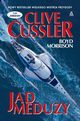 Jad meduzy, Cussler Clive, Morrison Boyd