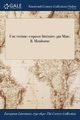 Une victime, Madame Monborne
