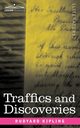 Traffics and Discoveries, Kipling Rudyard