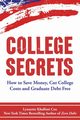 College Secrets, Khalfani-Cox Lynnette