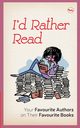 I'D Rather Read, Abdul A.P.J.