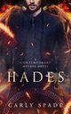 Hades, Spade Carly