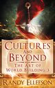 Cultures and Beyond, Ellefson Randy