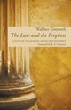The Law and the Prophets, Zimmerli Walther