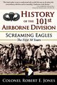 History of the 101st Airborne Division, 
