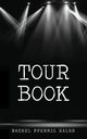 Tour Book, Hales Rachel