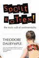 Spoilt Rotten, Dalrymple Theodore