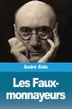 Les Faux-monnayeurs, Gide Andr