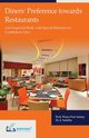 Diners' Preference towards Restaurants, Antony Dr.K. Prince Paul