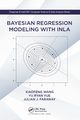 Bayesian Regression Modeling with INLA, Wang Xiaofeng