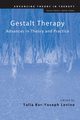 Gestalt Therapy, 