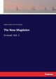 The New Magdalen, Collins Wilkie