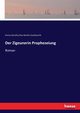 Der Zigeunerin Prophezeiung, Southworth Emma Dorothy Eliza Nevitte