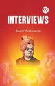 Interviews, Vivekananda Swami