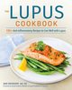 The Lupus Cookbook, Reisdorf Ana