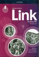Link dla klasy VI wiczenia + Online Practice, Pye Diana, Wheeldon Sylvia