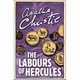 The Labours of Hercules, Christie Agatha