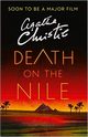 Death on the Nile, Christie Agatha