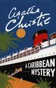 A Caribbean Mystery, Christie Agatha