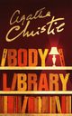 The body in the library, Christie Agatha