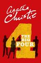 The Big Four, Christie Agatha