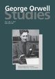 George Orwell Studies Vol.1 No.2, 
