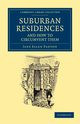 Suburban Residences and How to Circumvent Them, Panton Jane Ellen Frith