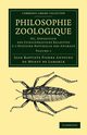 Philosophie Zoologique - Volume 1, Lamarck Jean Baptiste Pierre Antoine De