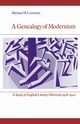 A Genealogy of Modernism, Levenson Michael