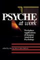 Psyche Work Application Jung (P), 