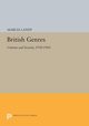 British Genres, Landy Marcia