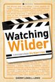 Watching Wilder, Lowell-Lewis Sherry