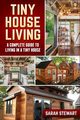 Tiny Home Living, Stewart Sarah