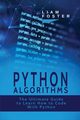 Python Algorithms, Foster Liam